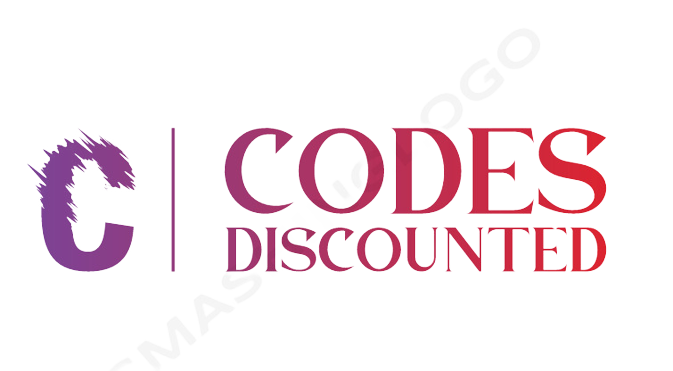 codesdiscounted